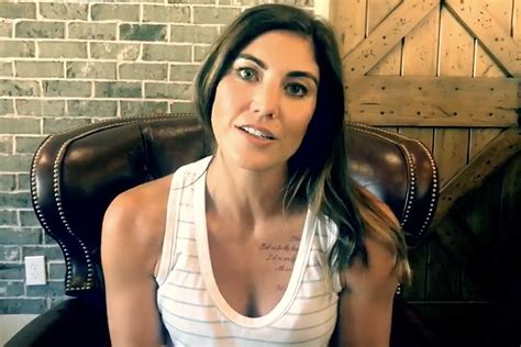 Hope Solo Porn Videos 